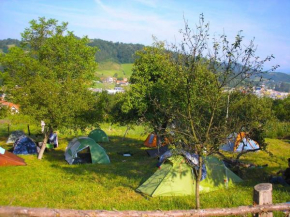 Camp Panorama
